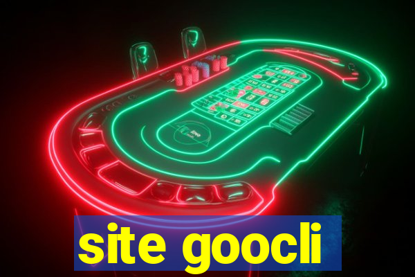 site goocli